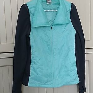 Avalanche activewear lightweight jacket